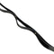 [Sostena leather] <br> Hanging belt <br> color: Black