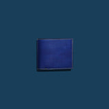 [Indigo dyeing]<br>international wallet<br>[Made to order]