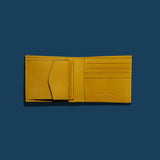 [Indigo dyeing]<br>international wallet<br>[Made to order]